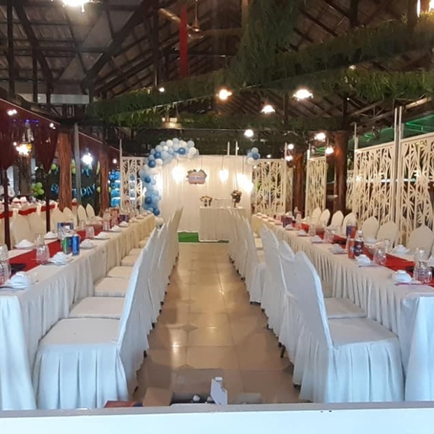 CHO THUÊ PHÒNG TỔ CHỨC SỰ KIỆN