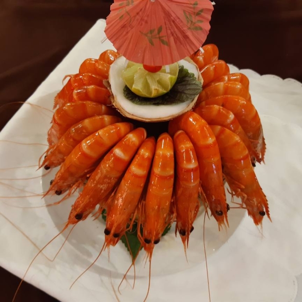 NẤU TIỆC TRỌN GÓI