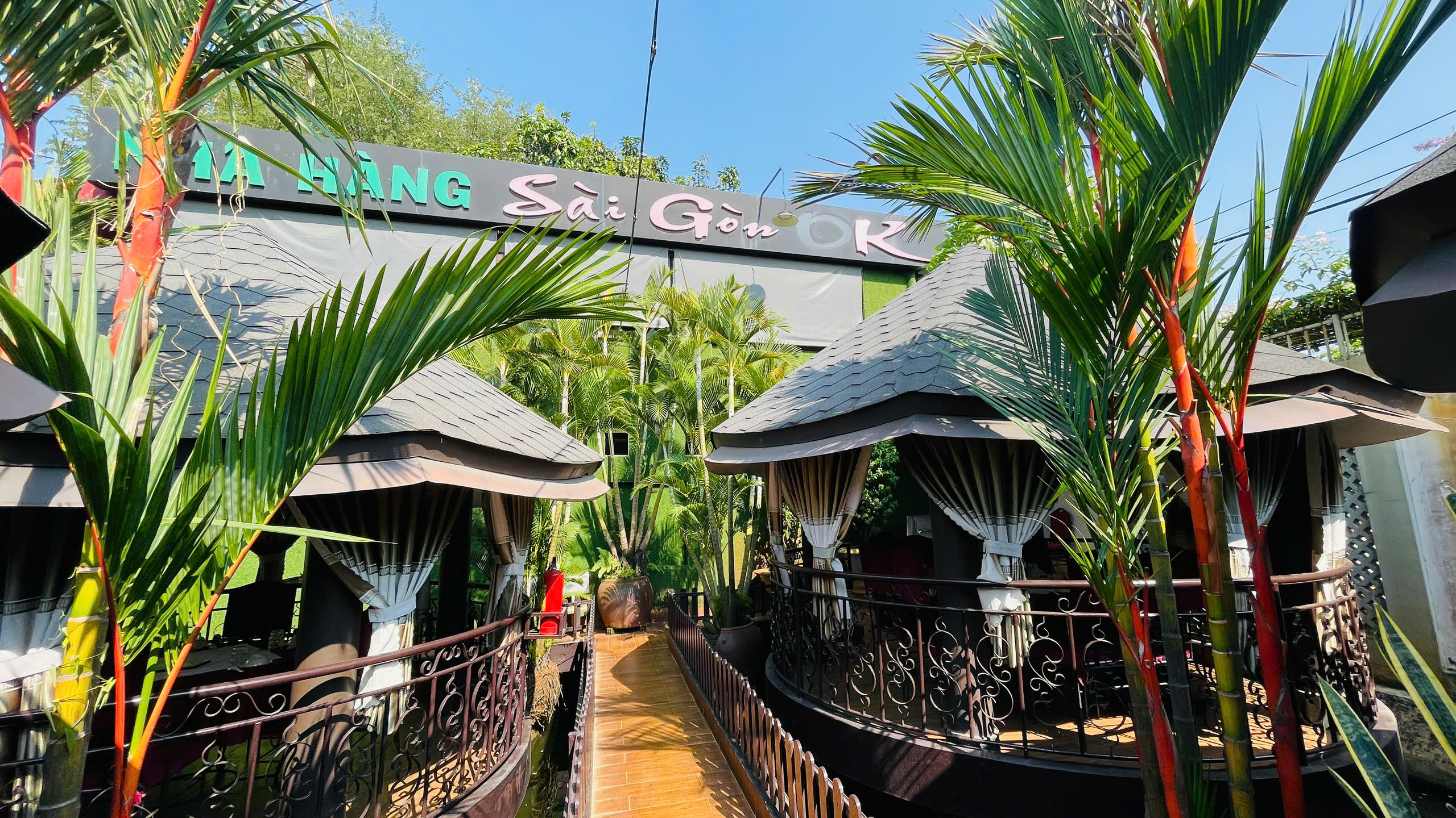 nhà hàng ngon Bà Rịa