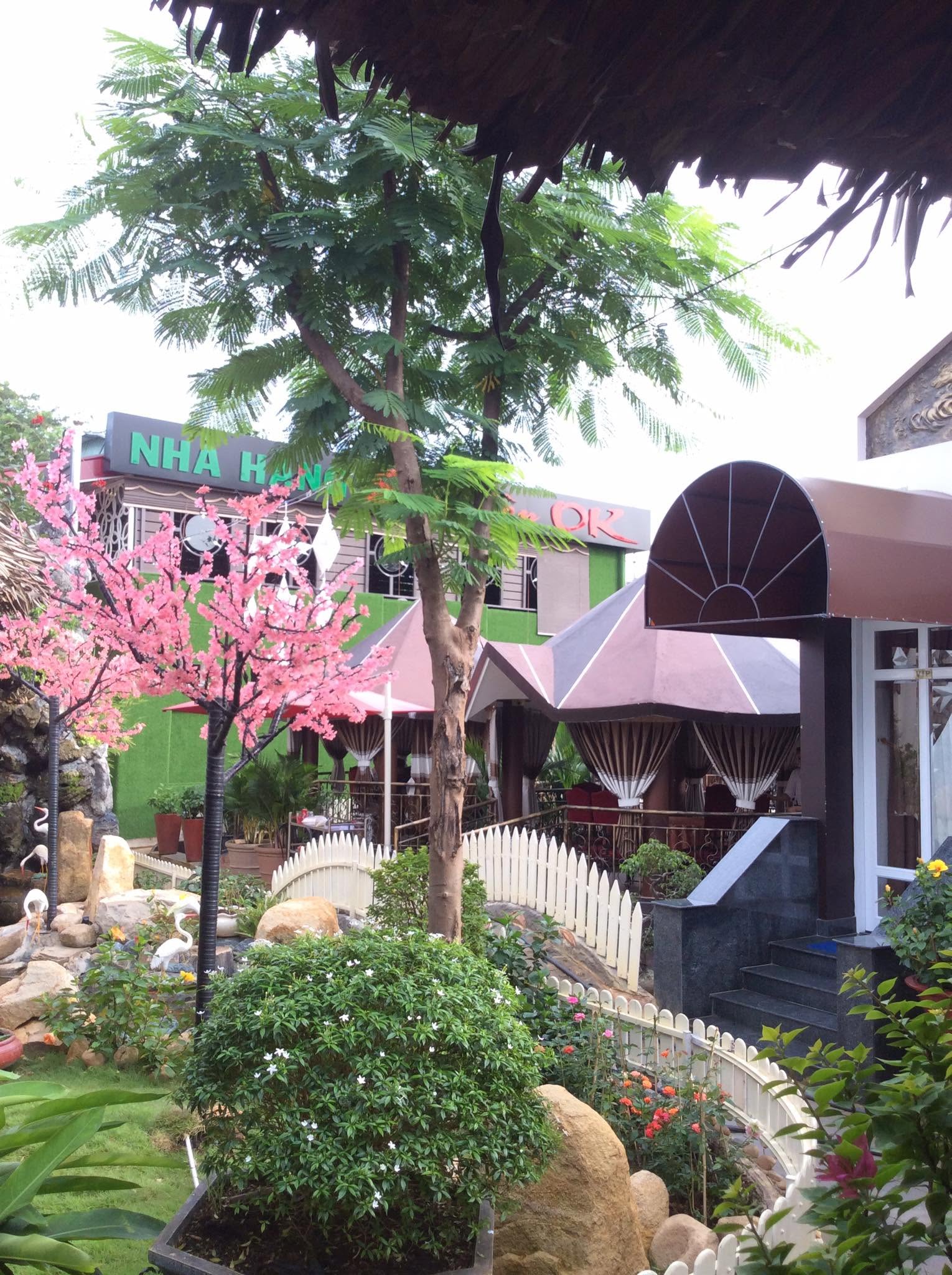 nha hang san vuon ba ria 